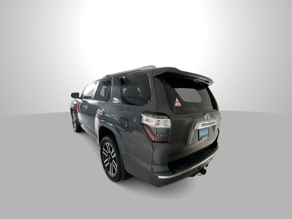 used 2019 Toyota 4Runner car, priced at $34,732