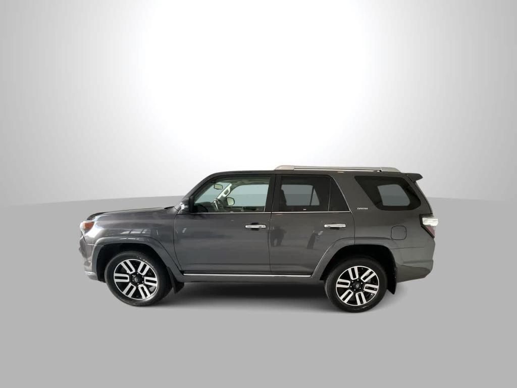 used 2019 Toyota 4Runner car, priced at $34,732