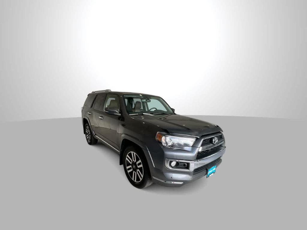 used 2019 Toyota 4Runner car, priced at $34,732