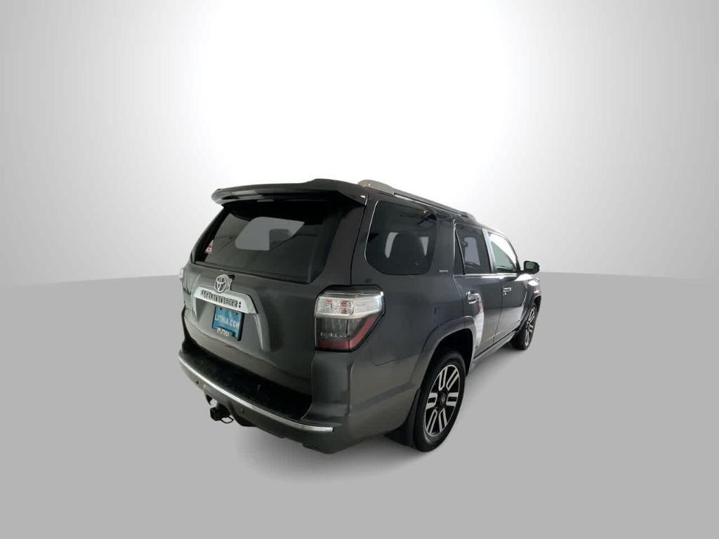 used 2019 Toyota 4Runner car, priced at $34,732
