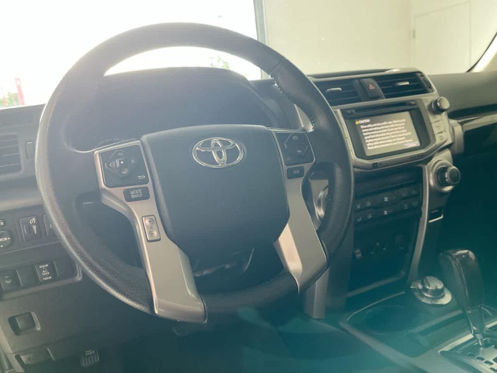 used 2019 Toyota 4Runner car, priced at $34,732