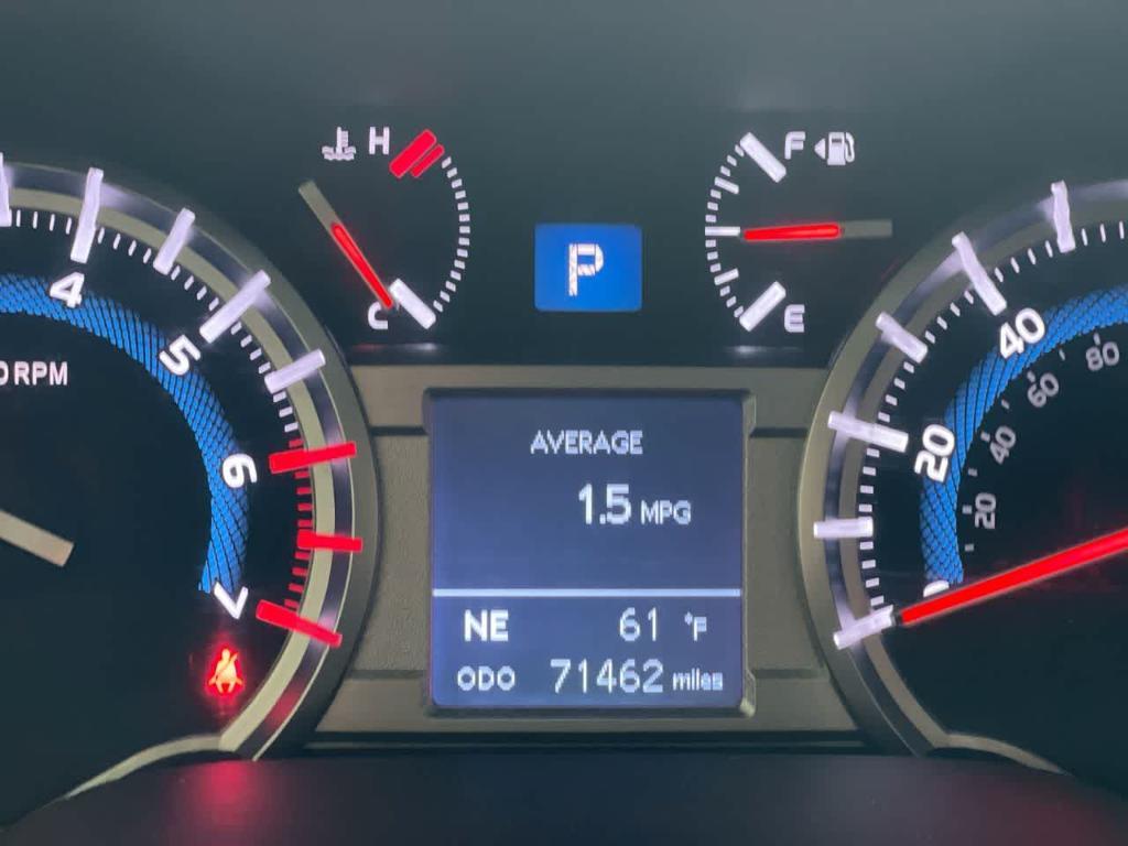 used 2019 Toyota 4Runner car, priced at $34,732