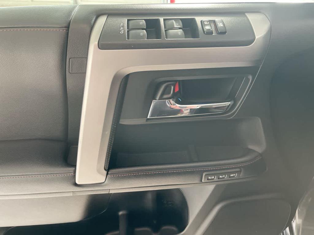 used 2019 Toyota 4Runner car, priced at $34,732