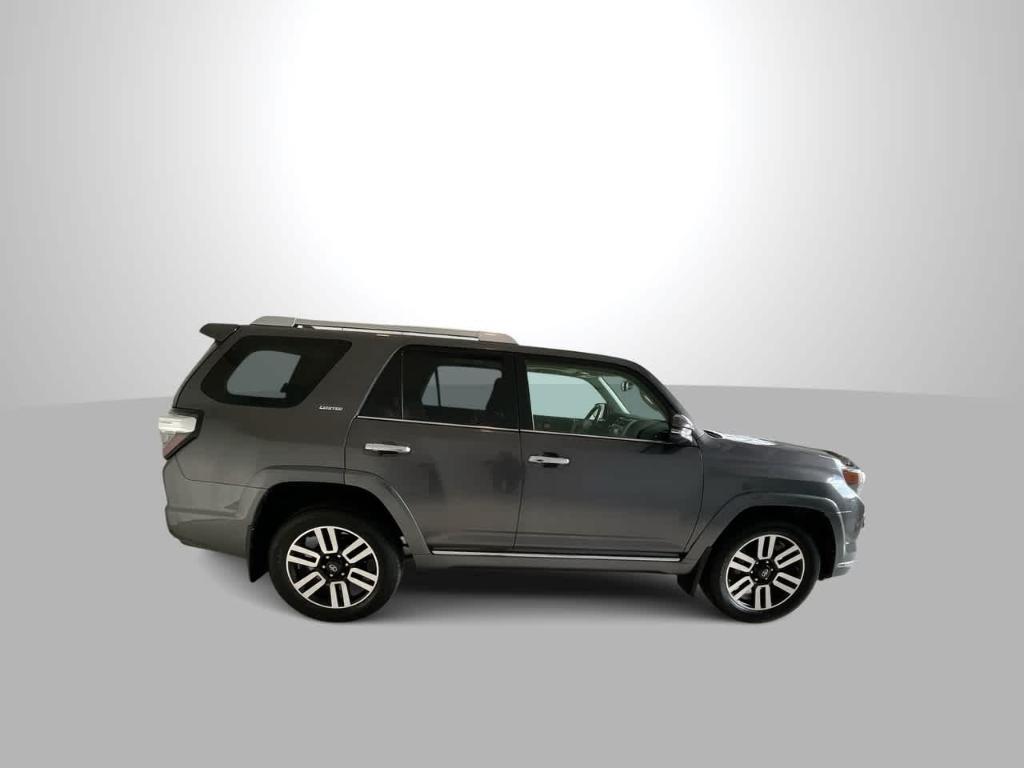 used 2019 Toyota 4Runner car, priced at $34,732
