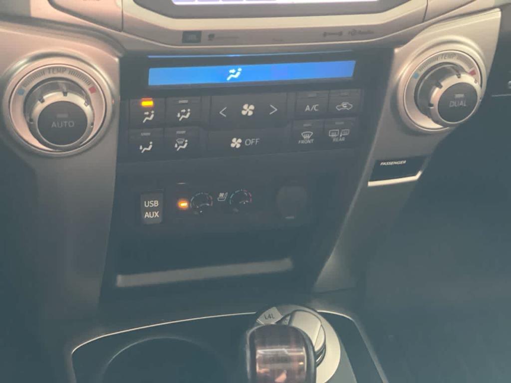 used 2019 Toyota 4Runner car, priced at $34,732