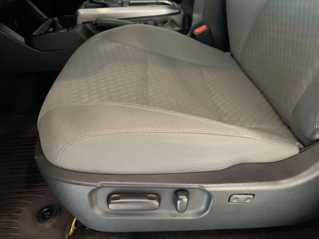 used 2022 Toyota Tacoma car, priced at $34,335