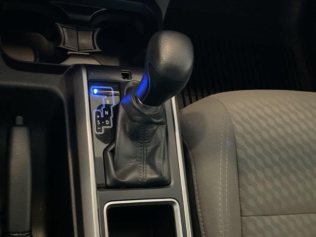 used 2022 Toyota Tacoma car, priced at $34,335