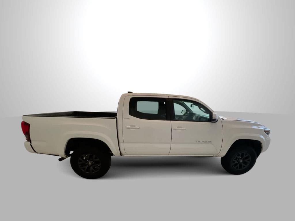 used 2022 Toyota Tacoma car, priced at $34,335