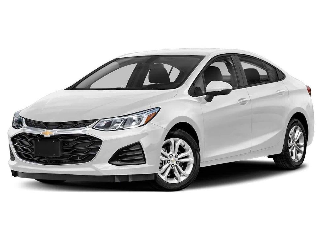 used 2019 Chevrolet Cruze car, priced at $12,617