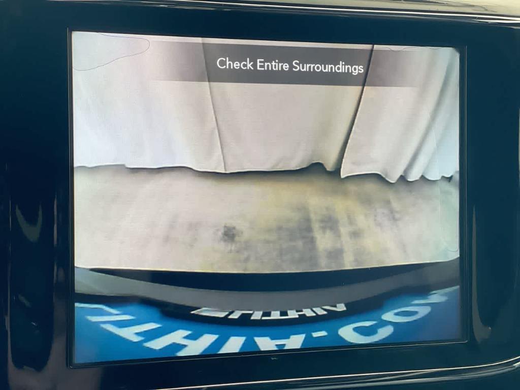 used 2020 Jeep Grand Cherokee car, priced at $19,985