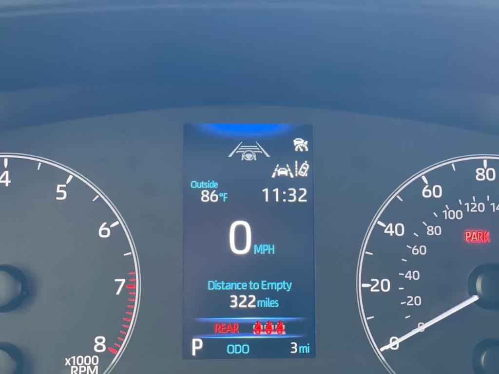 new 2025 Toyota Corolla car, priced at $26,204
