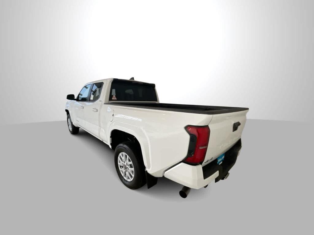 new 2024 Toyota Tacoma car, priced at $42,298