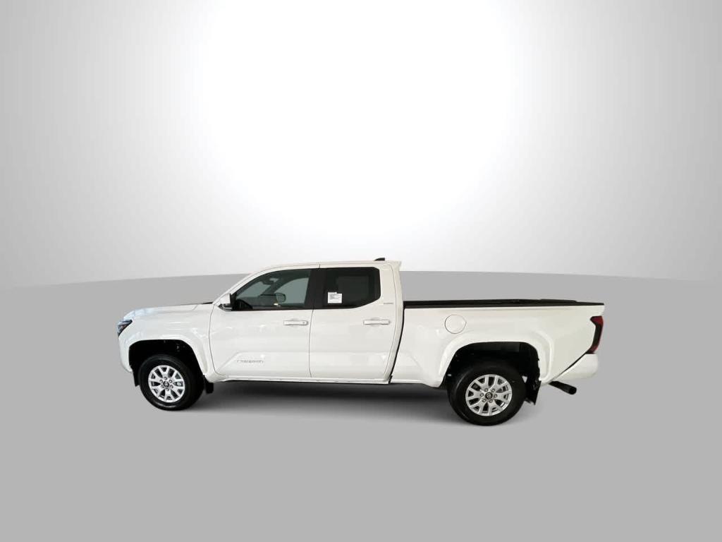 new 2024 Toyota Tacoma car, priced at $42,298