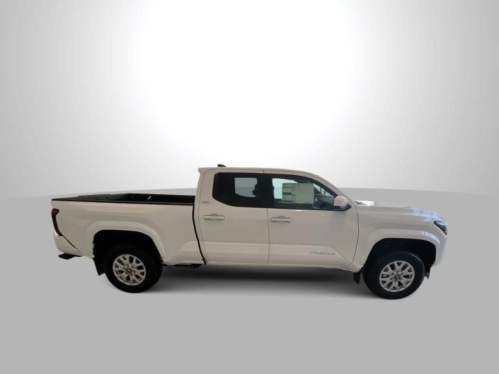 new 2024 Toyota Tacoma car, priced at $42,298