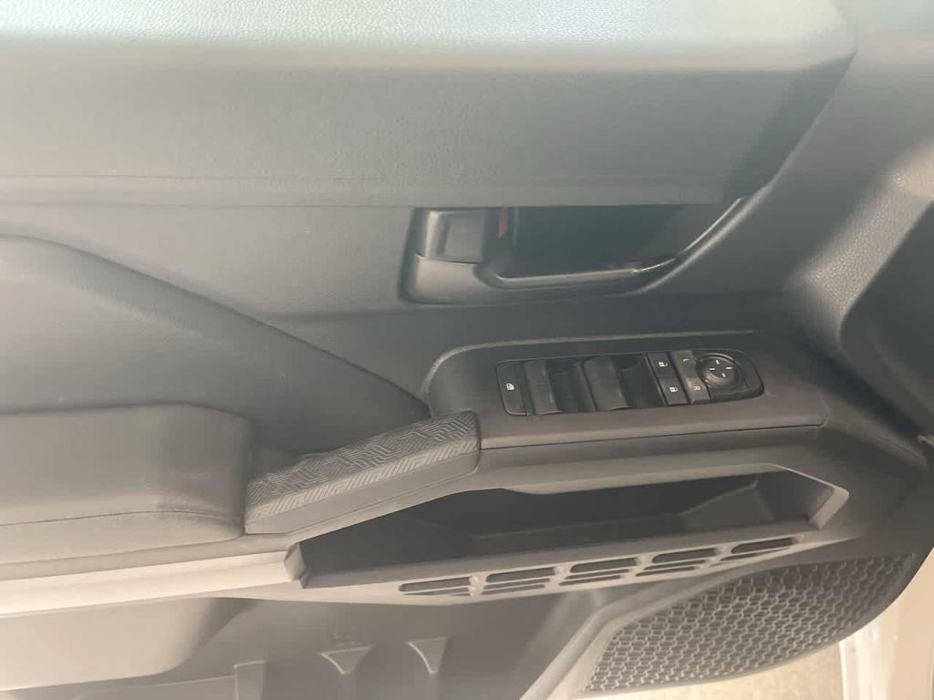 new 2024 Toyota Tacoma car, priced at $42,298
