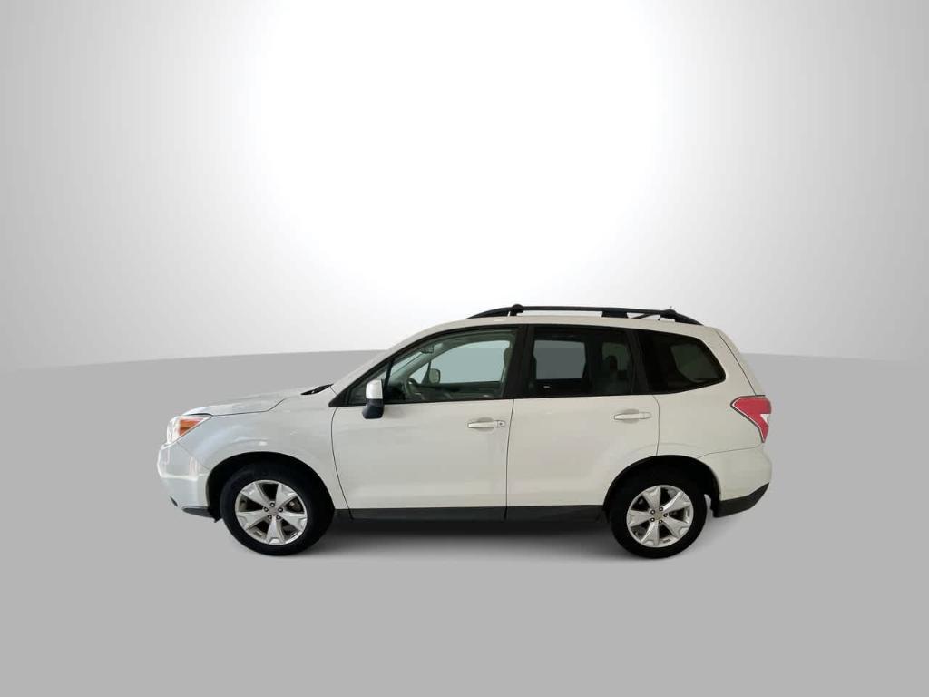 used 2015 Subaru Forester car, priced at $13,213