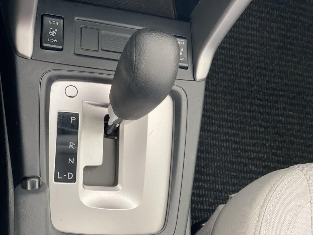 used 2015 Subaru Forester car, priced at $13,213