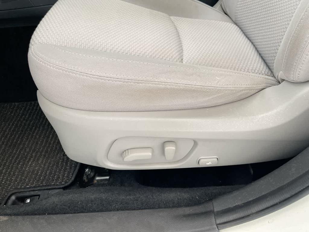 used 2015 Subaru Forester car, priced at $13,213