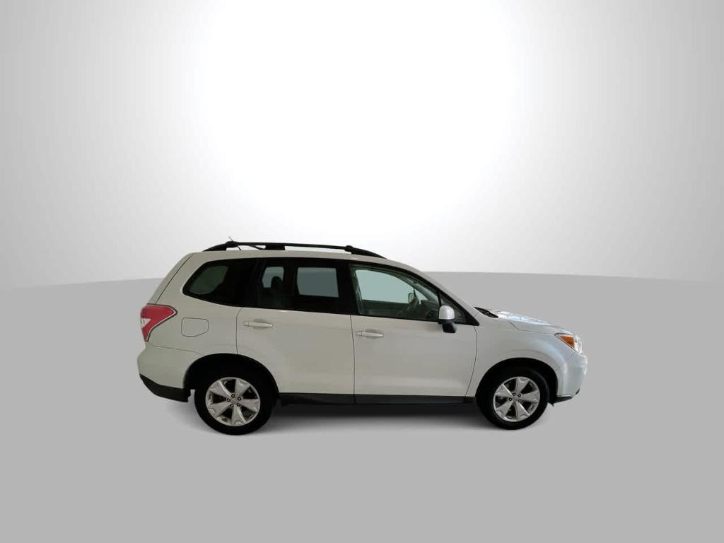 used 2015 Subaru Forester car, priced at $13,213