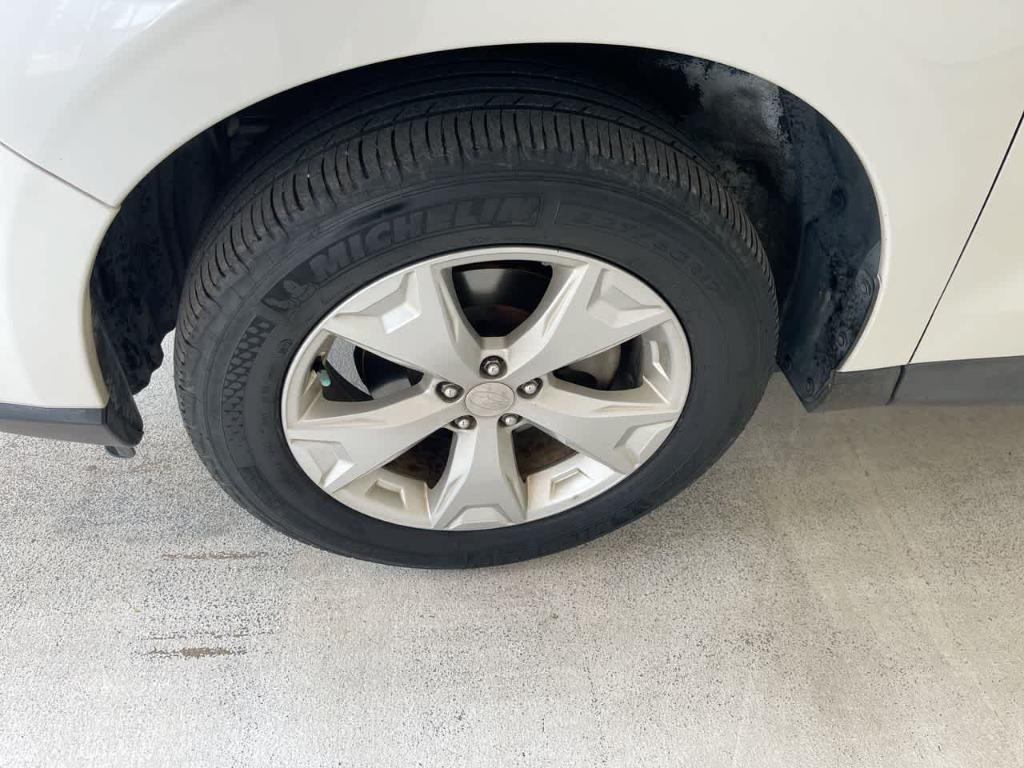 used 2015 Subaru Forester car, priced at $13,213