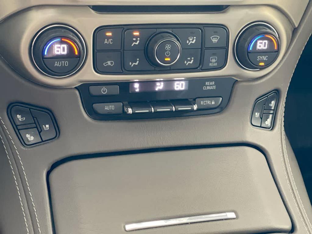used 2018 GMC Yukon XL car, priced at $27,482