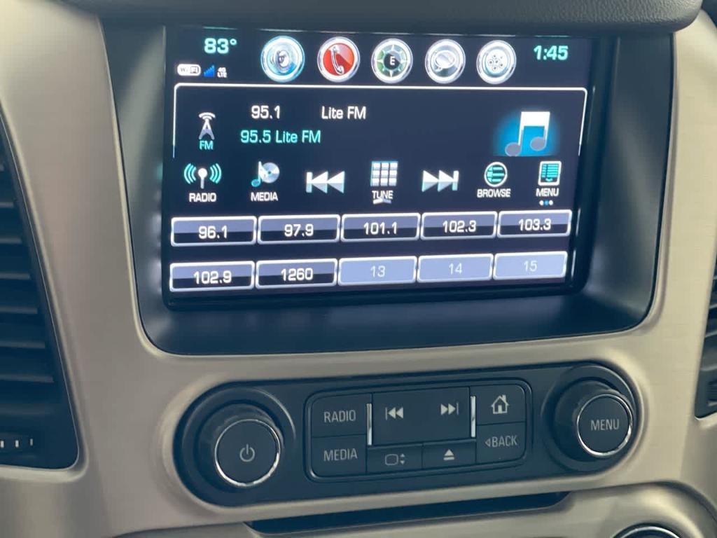 used 2018 GMC Yukon XL car, priced at $27,482