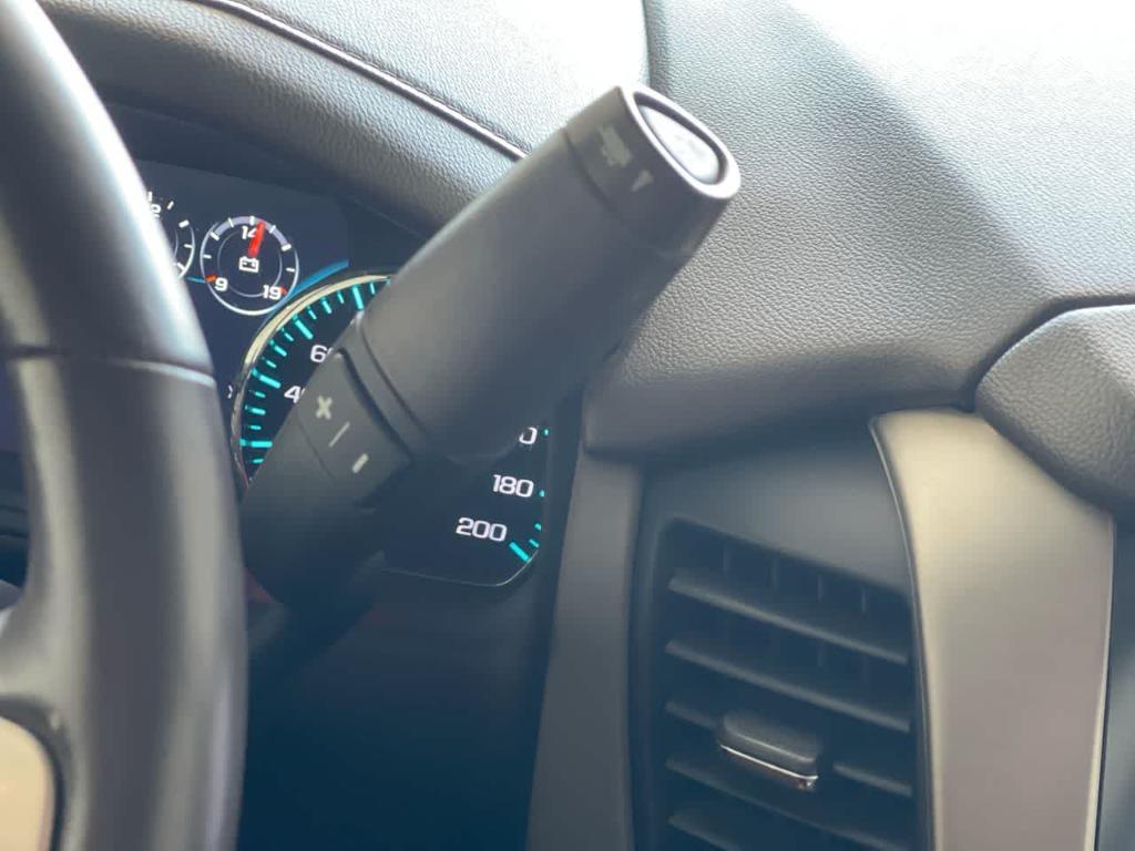 used 2018 GMC Yukon XL car, priced at $27,482