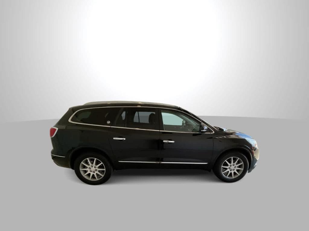 used 2016 Buick Enclave car, priced at $14,671