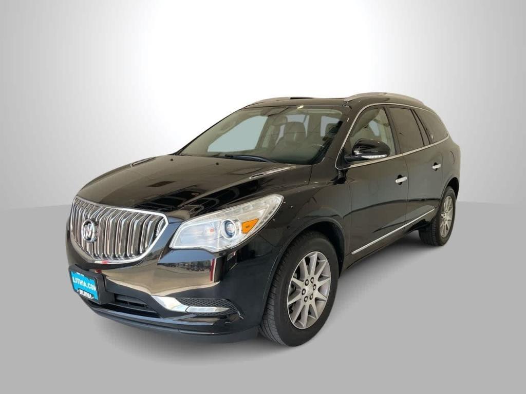 used 2016 Buick Enclave car, priced at $14,671