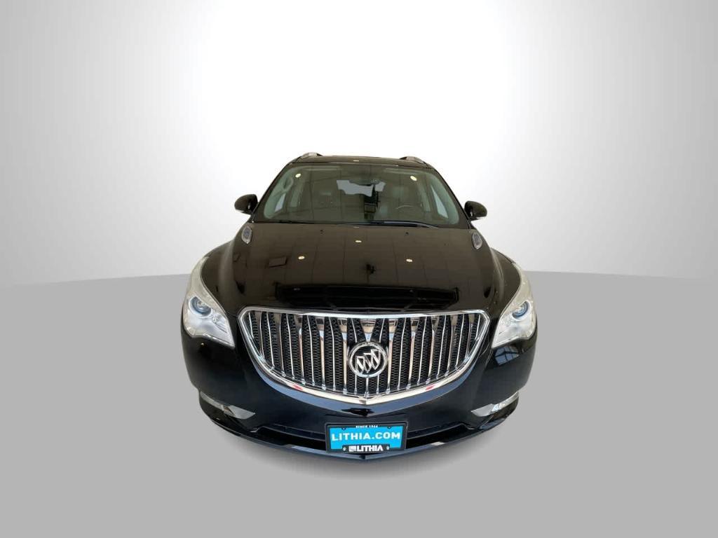 used 2016 Buick Enclave car, priced at $14,671