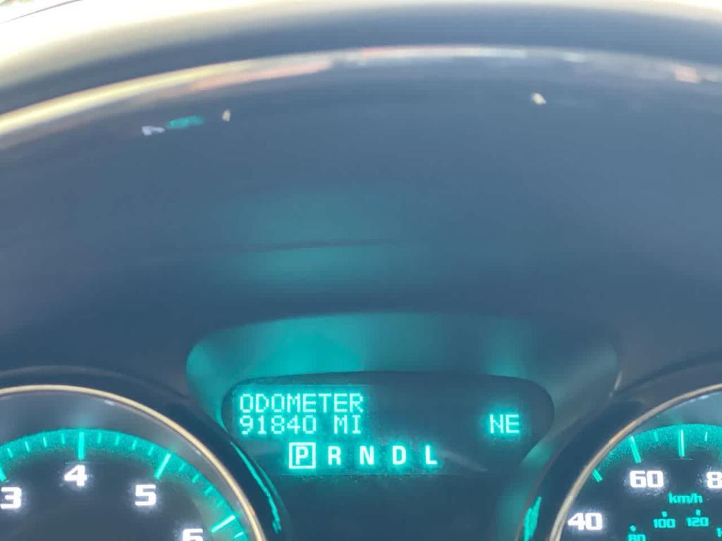 used 2016 Buick Enclave car, priced at $14,671