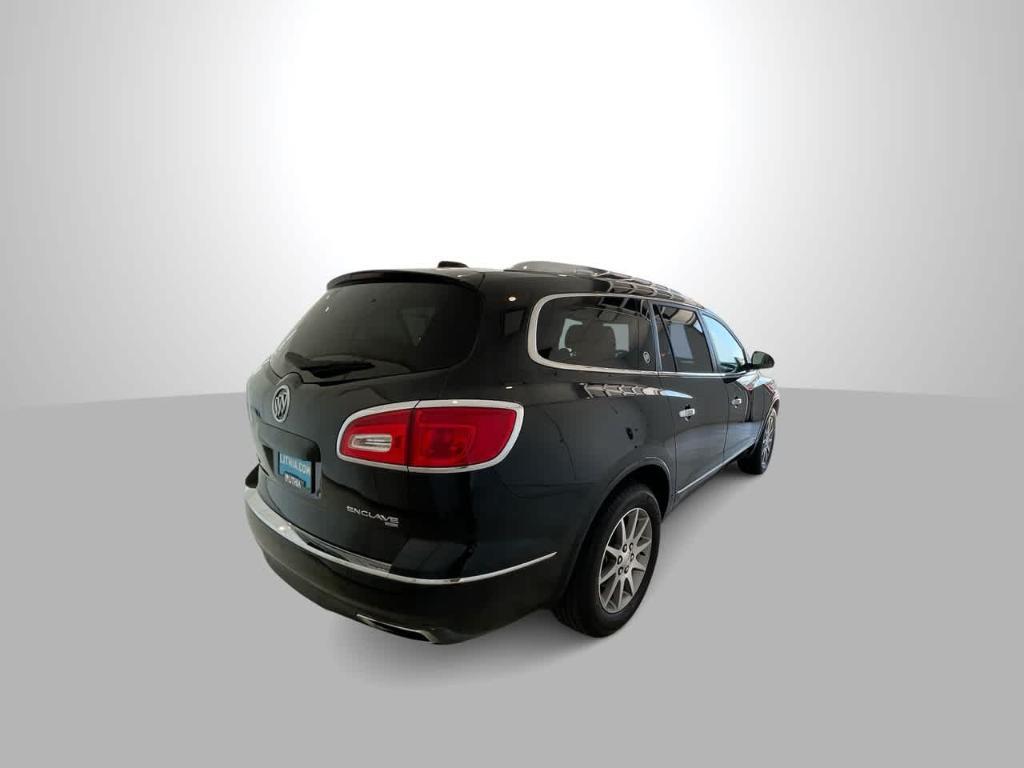 used 2016 Buick Enclave car, priced at $14,671