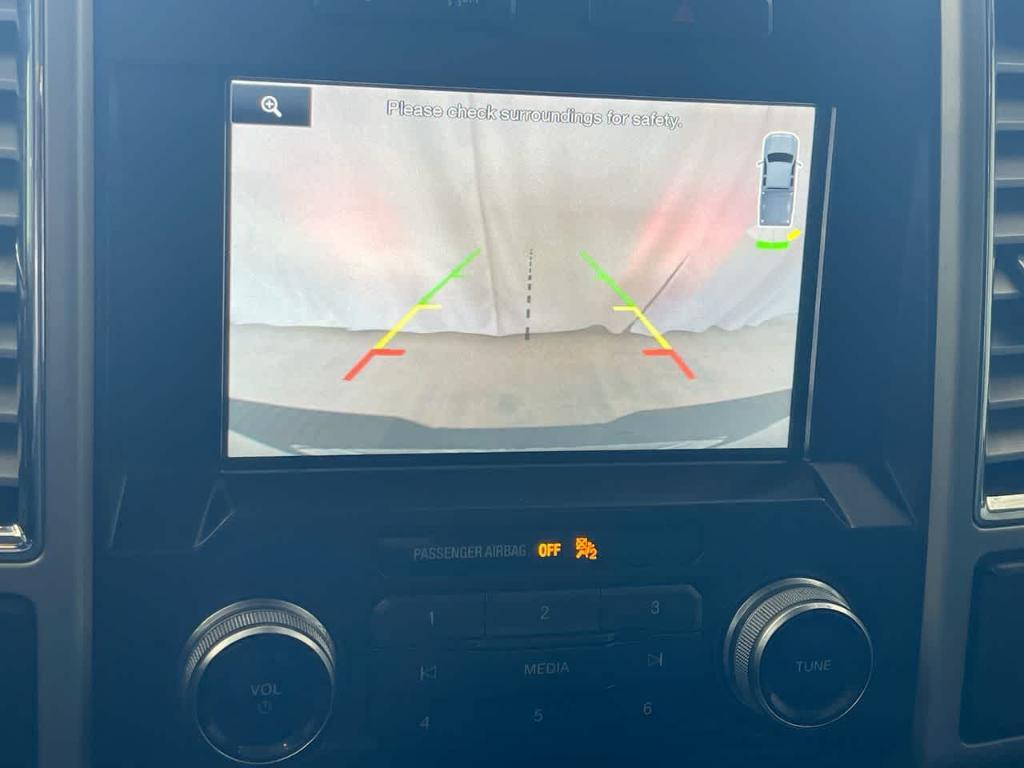 used 2015 Ford F-150 car, priced at $17,978