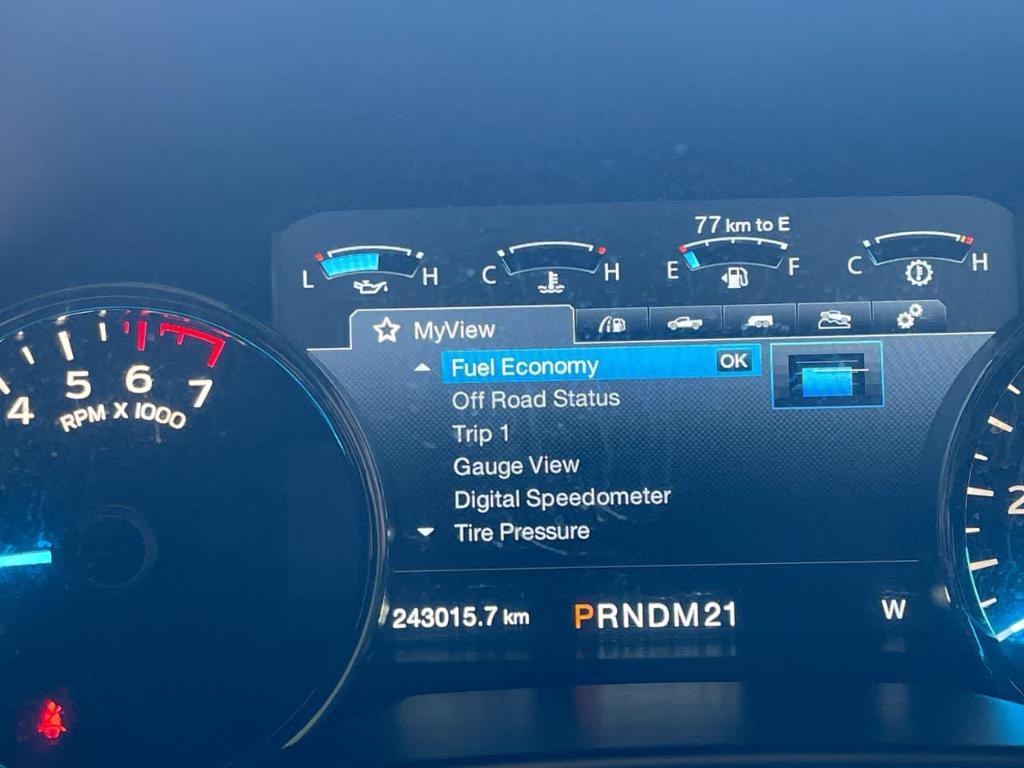 used 2015 Ford F-150 car, priced at $17,978