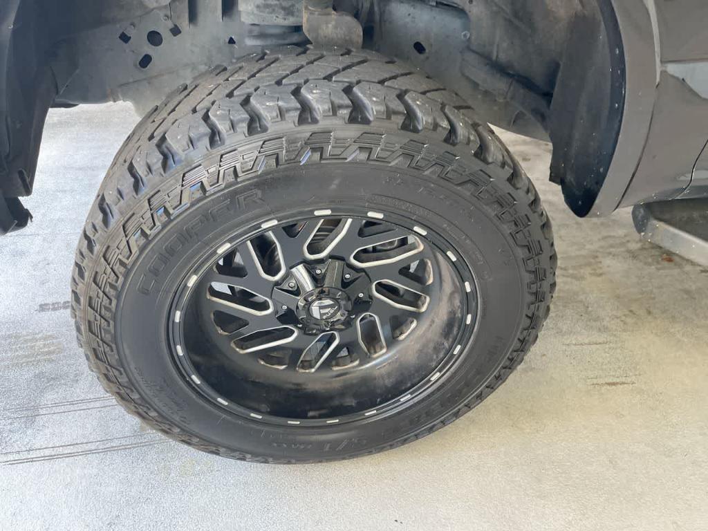 used 2015 Ford F-150 car, priced at $17,978