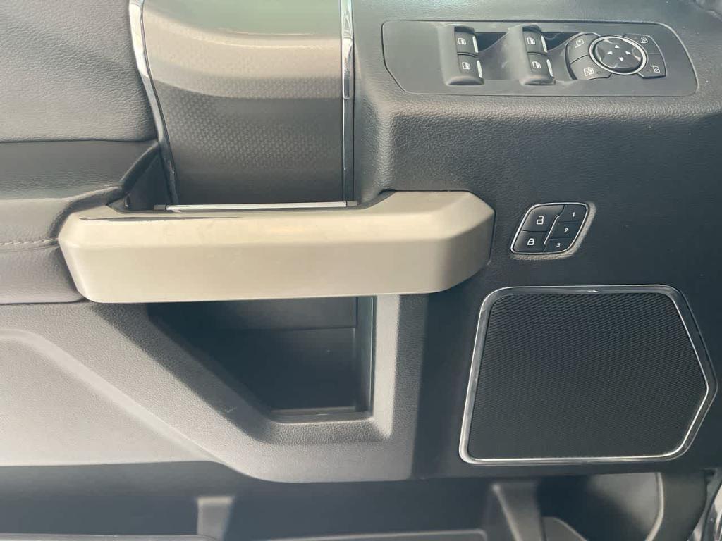 used 2015 Ford F-150 car, priced at $17,978