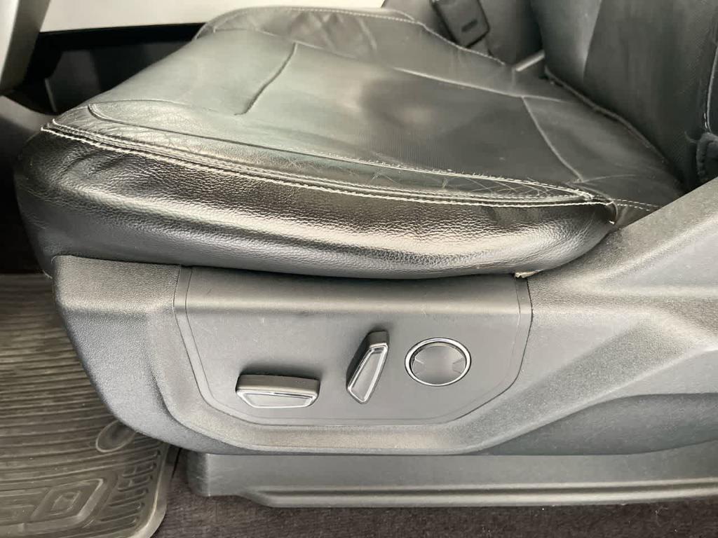 used 2015 Ford F-150 car, priced at $17,978