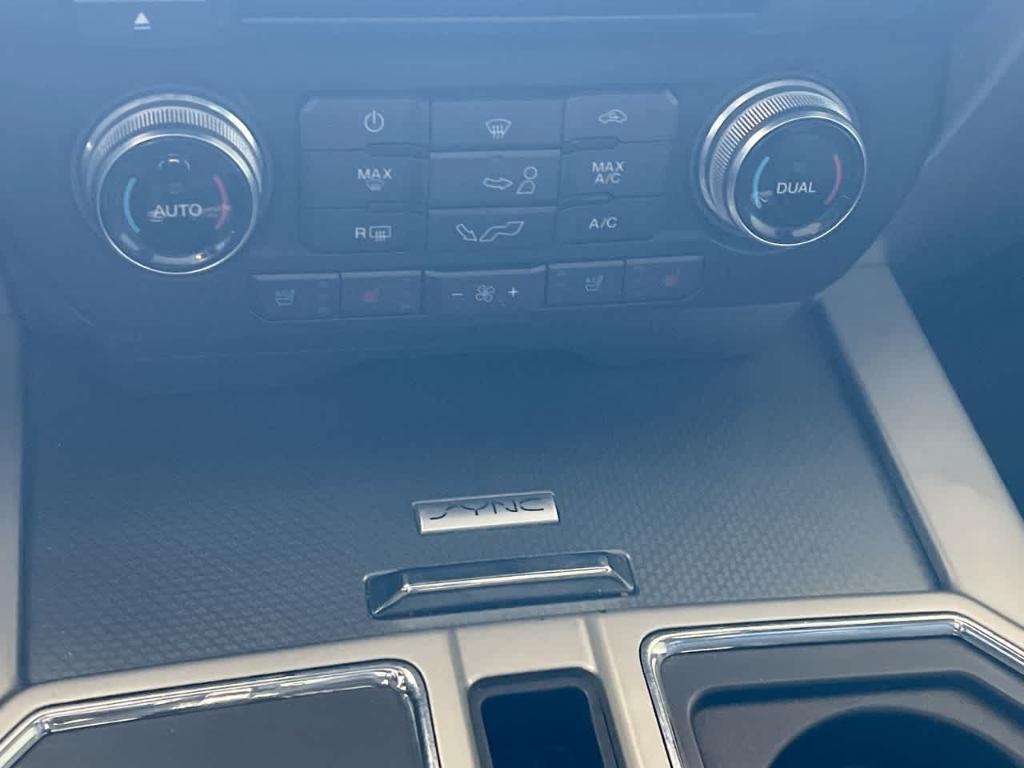 used 2015 Ford F-150 car, priced at $17,978