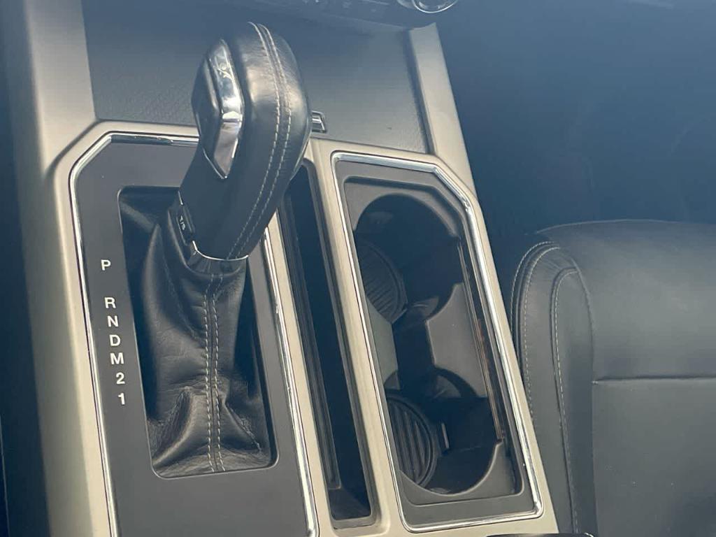 used 2015 Ford F-150 car, priced at $17,978