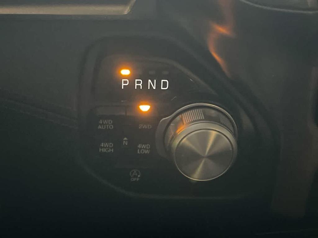 used 2022 Ram 1500 car, priced at $30,661