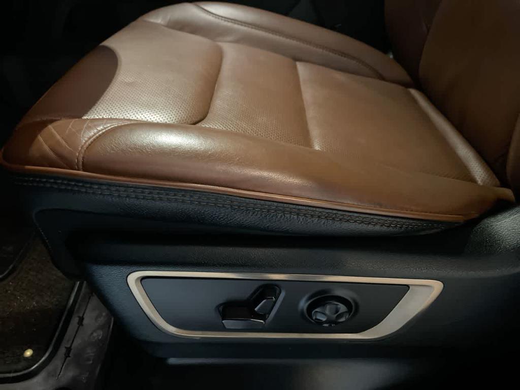 used 2022 Ram 1500 car, priced at $30,661