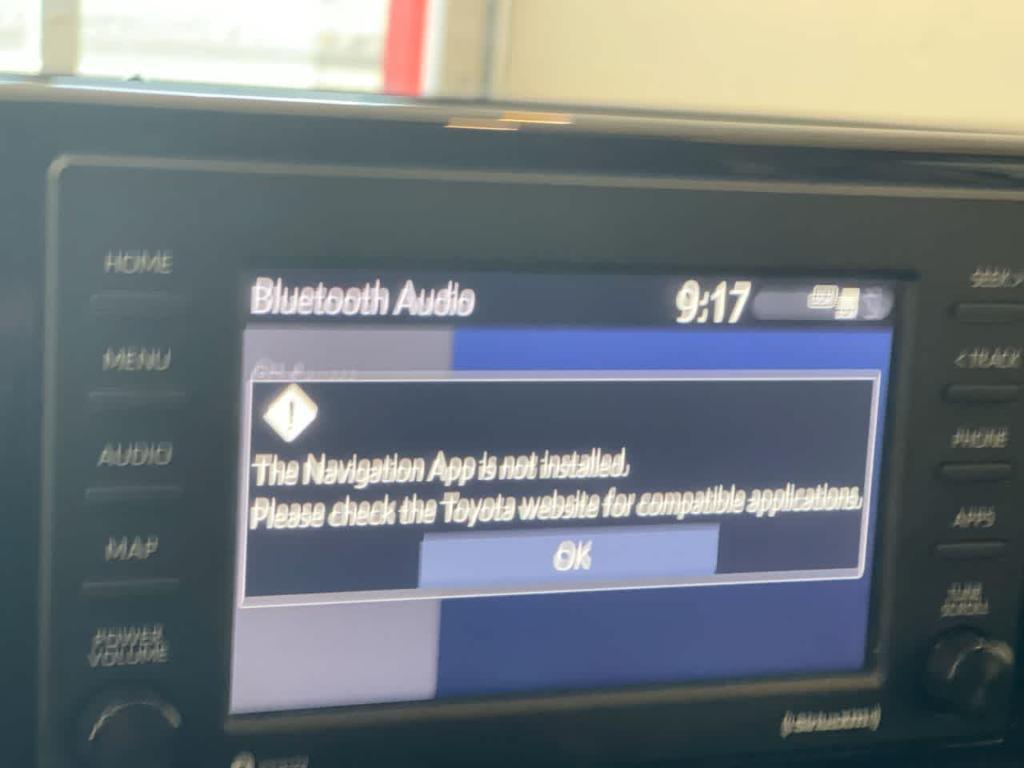 used 2021 Toyota RAV4 car, priced at $25,199