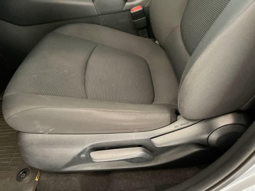 used 2021 Toyota RAV4 car, priced at $25,199