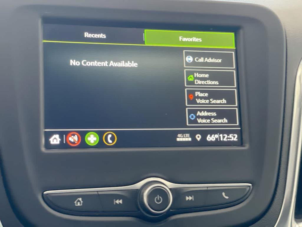 used 2019 Chevrolet Equinox car, priced at $13,693