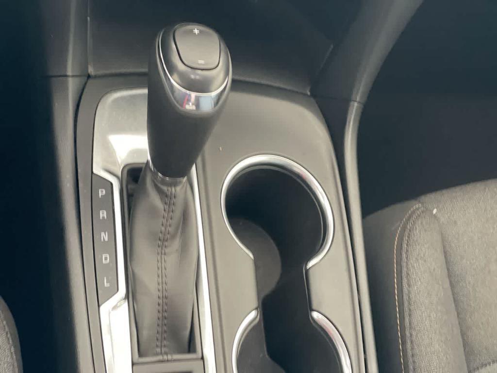 used 2019 Chevrolet Equinox car, priced at $13,693