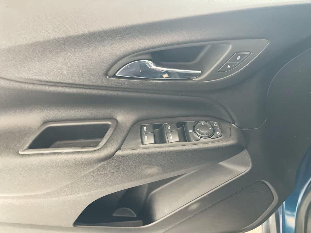 used 2019 Chevrolet Equinox car, priced at $13,693
