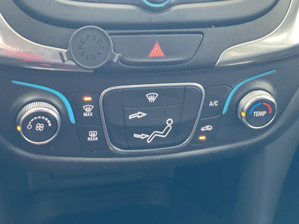used 2019 Chevrolet Equinox car, priced at $13,693