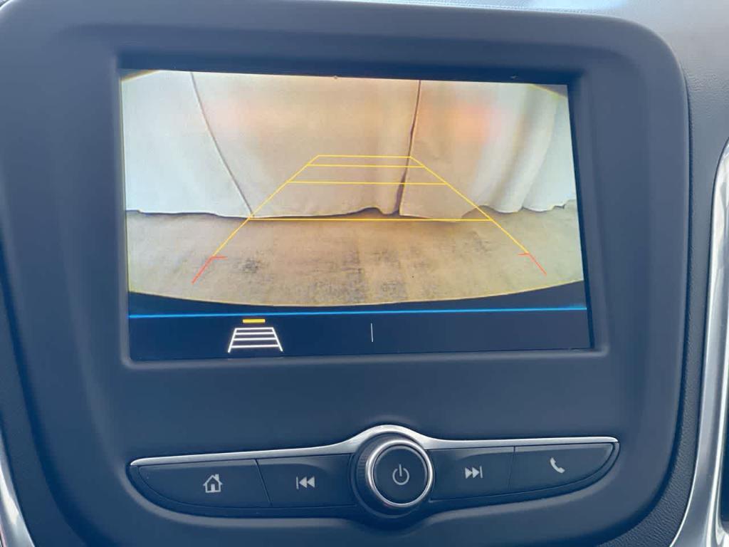 used 2019 Chevrolet Equinox car, priced at $13,693