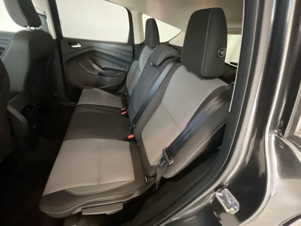 used 2018 Ford Escape car, priced at $13,200