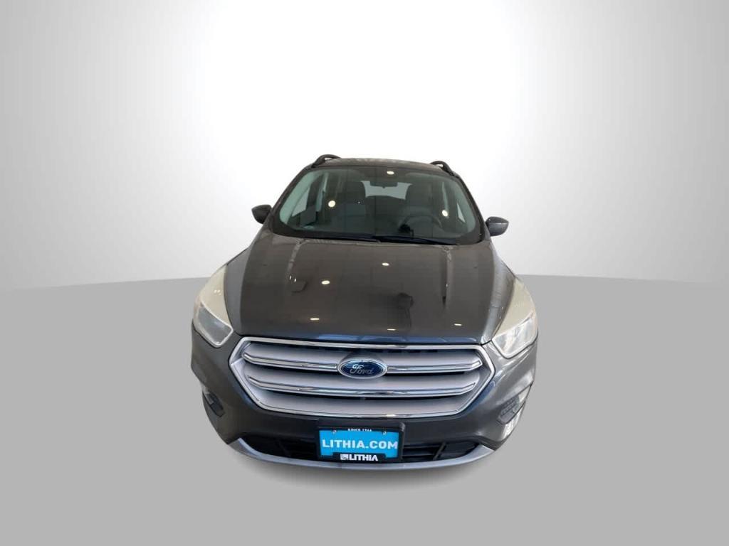 used 2018 Ford Escape car, priced at $13,200